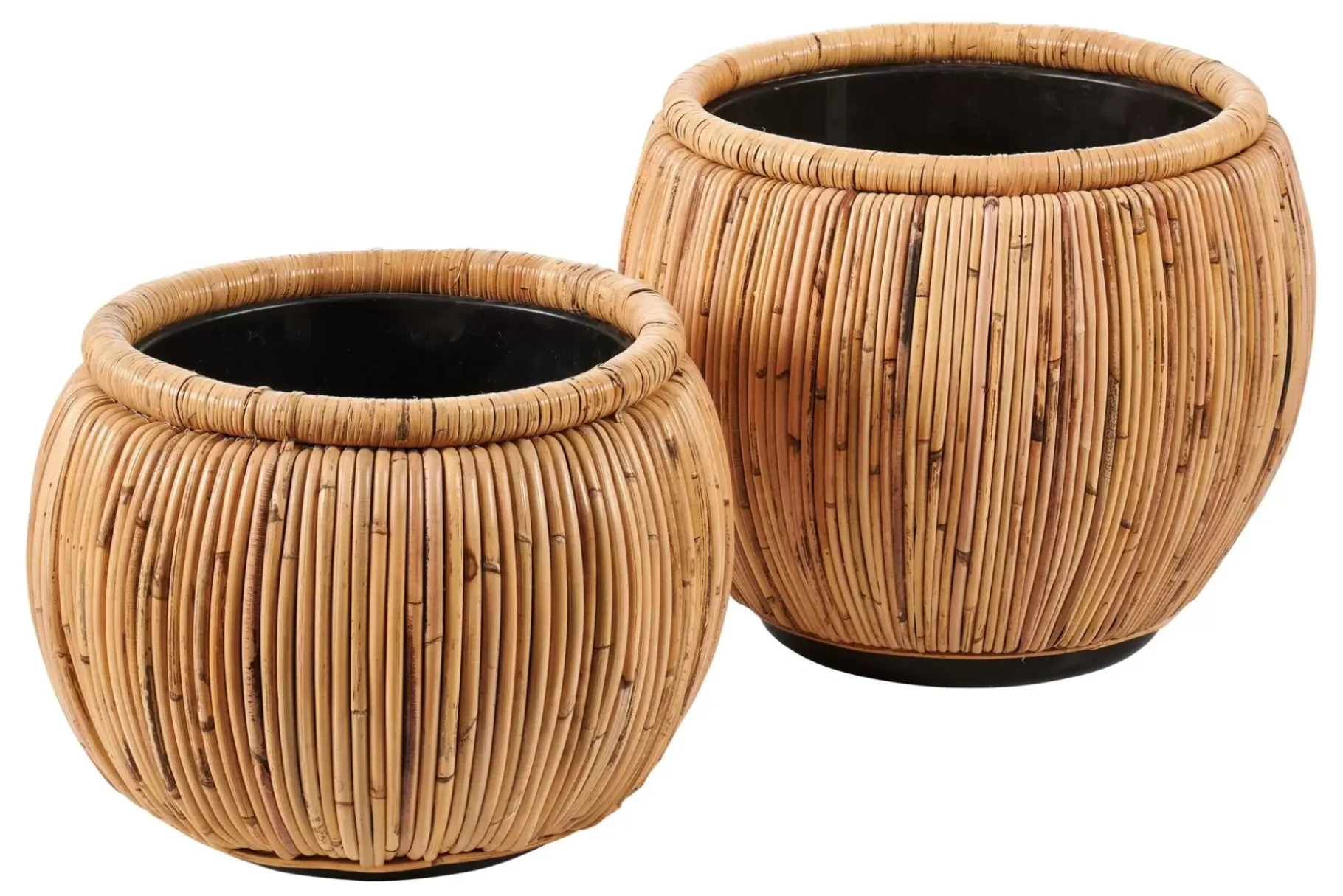 CASA Lombok Macetero Natural