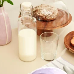 CASA Lori Botella Transparente