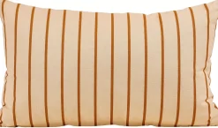 CASA Lucca Cojin Blanco Apagado