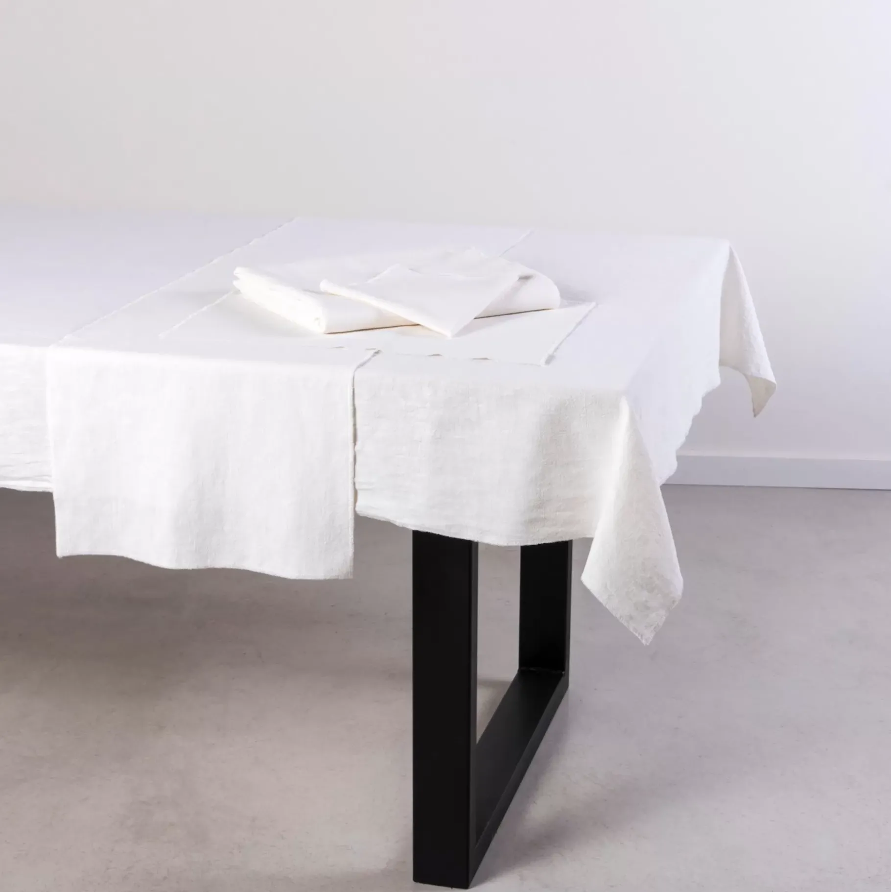 CASA Luxalin Mantel Natural