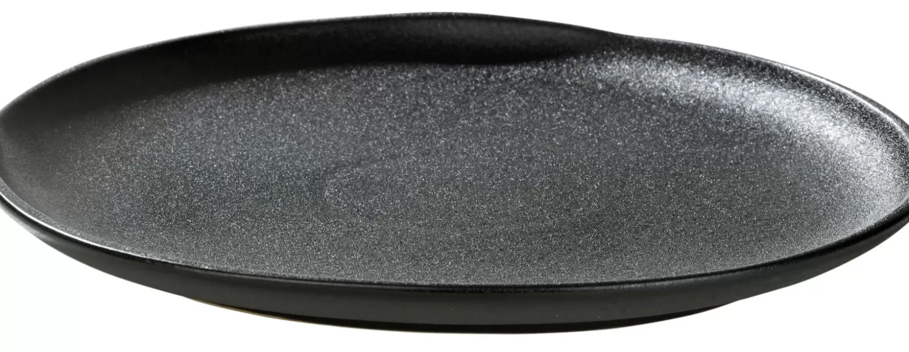 CASA Magma Plato Negro