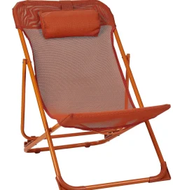 CASA Malta Silla Para Ninos Terracota