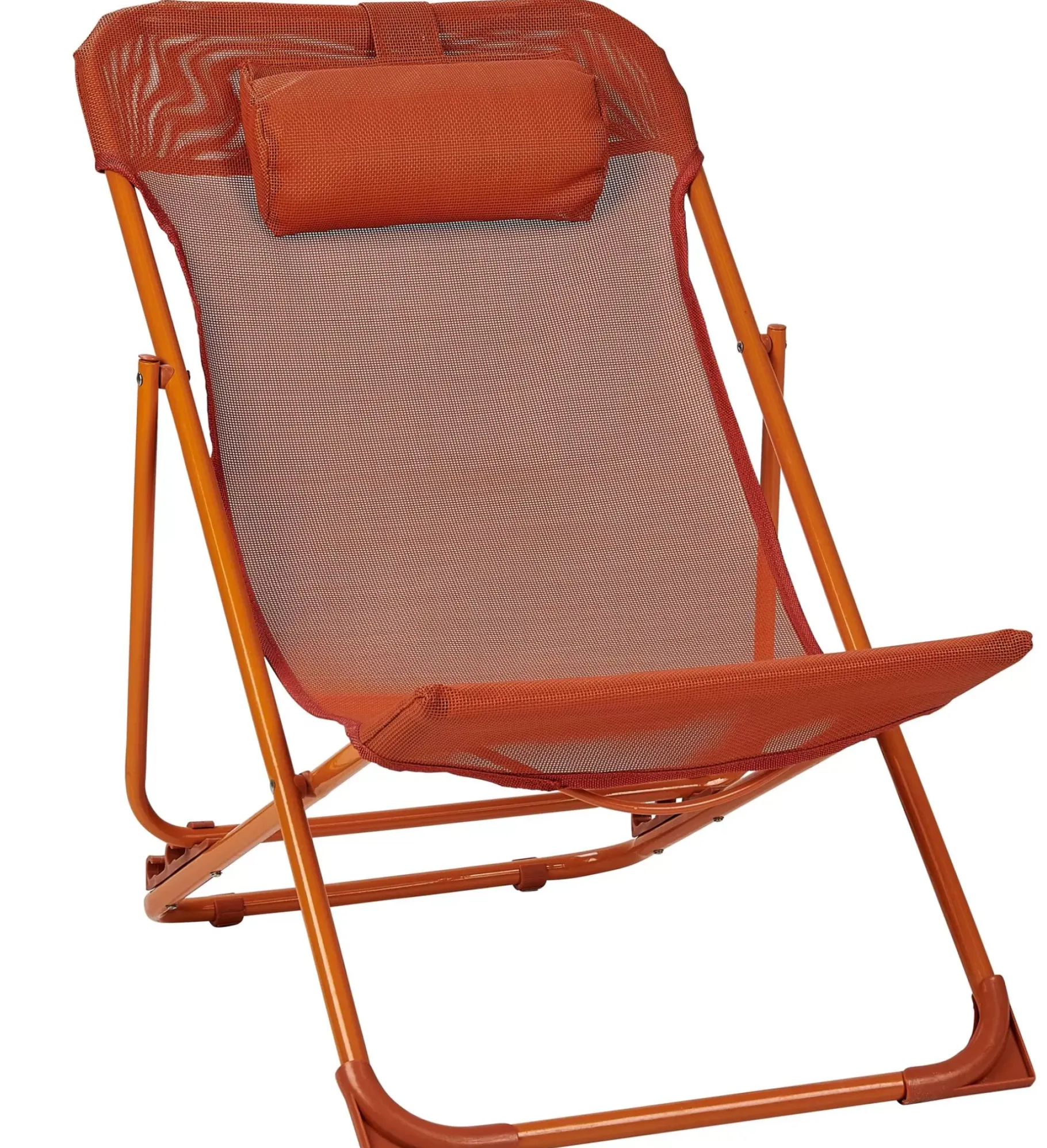 CASA Malta Silla Para Ninos Terracota