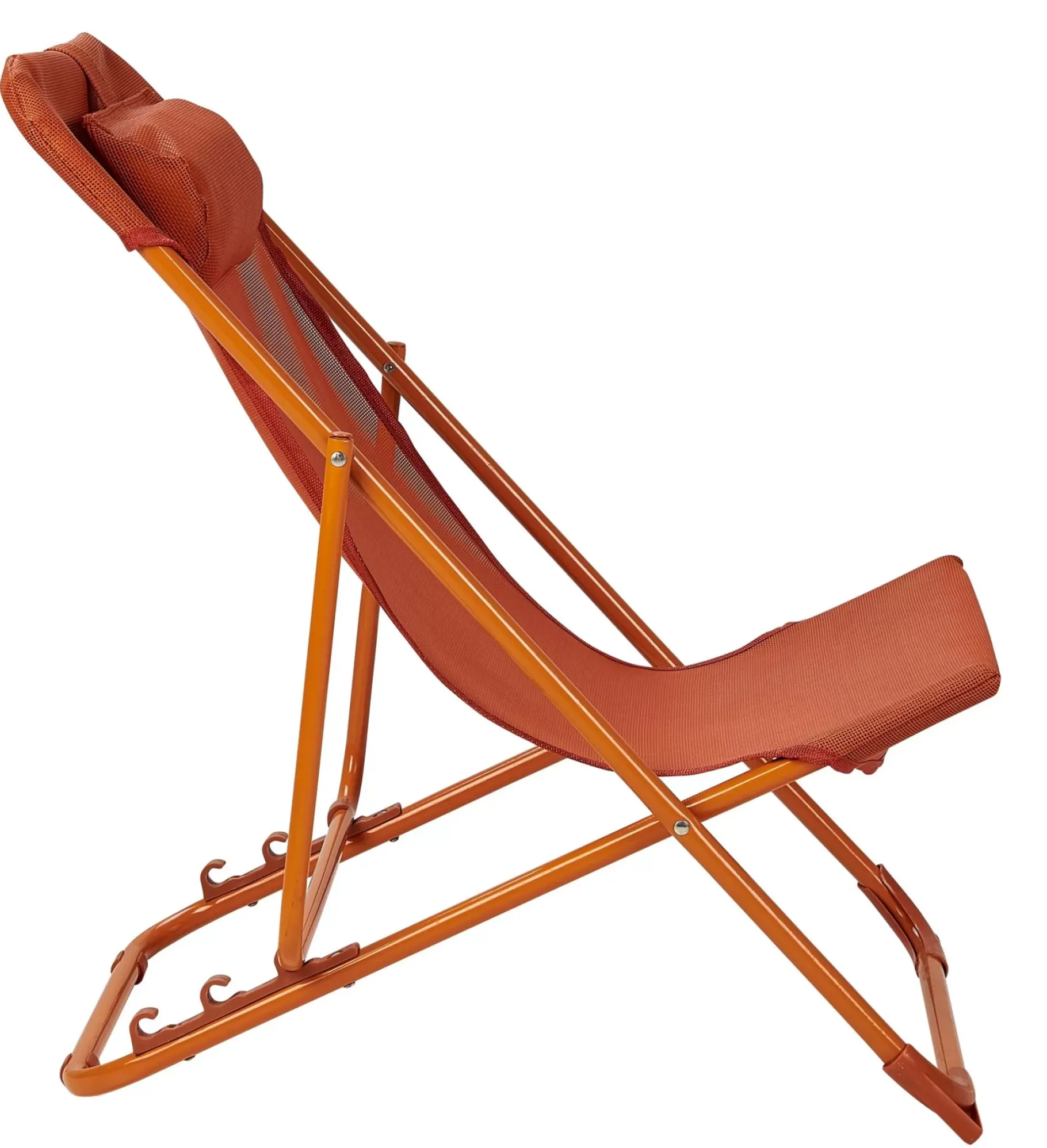 CASA Malta Silla Para Ninos Terracota