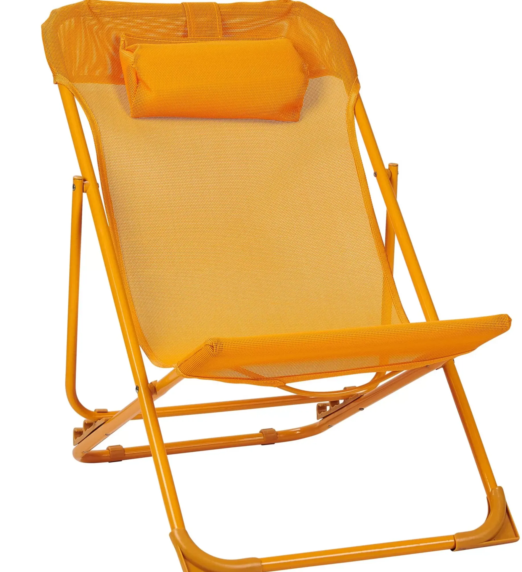 CASA Malta Silla Para Ninos Terracota