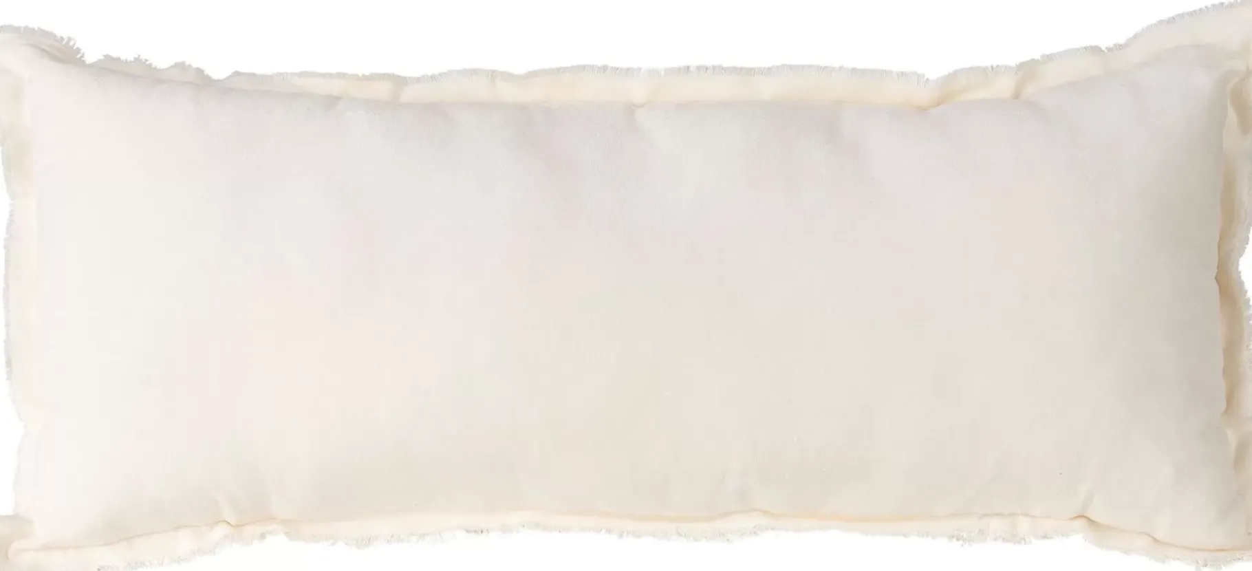 CASA Mambo Cojin Blanco