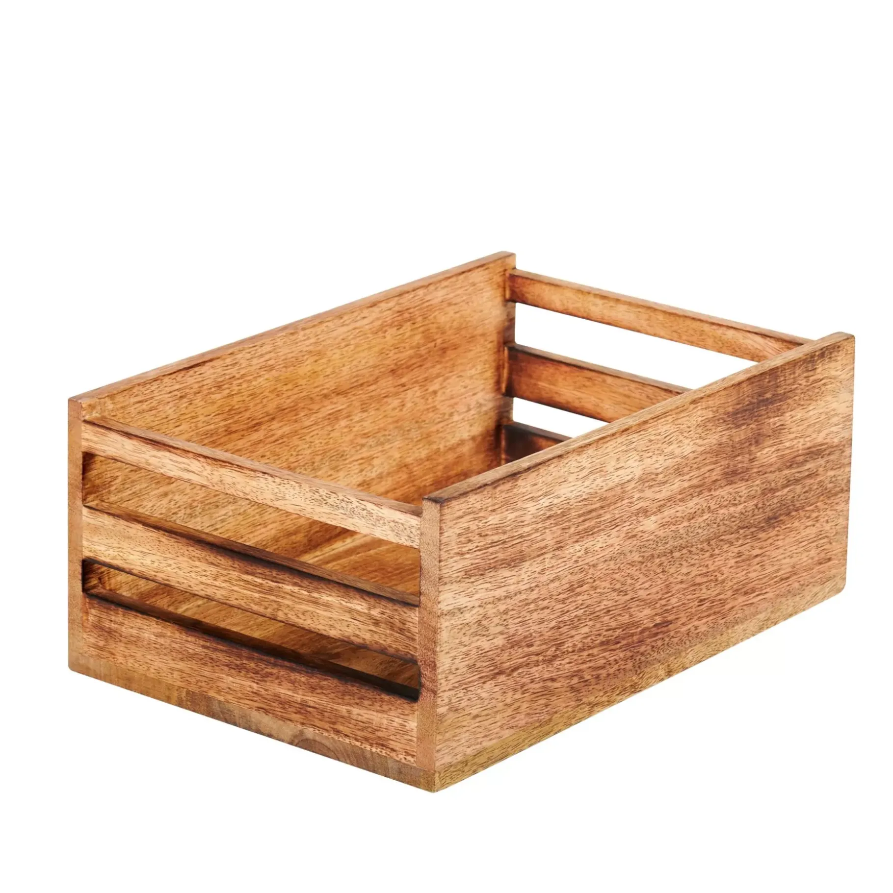 CASA Mango Cajita Natural