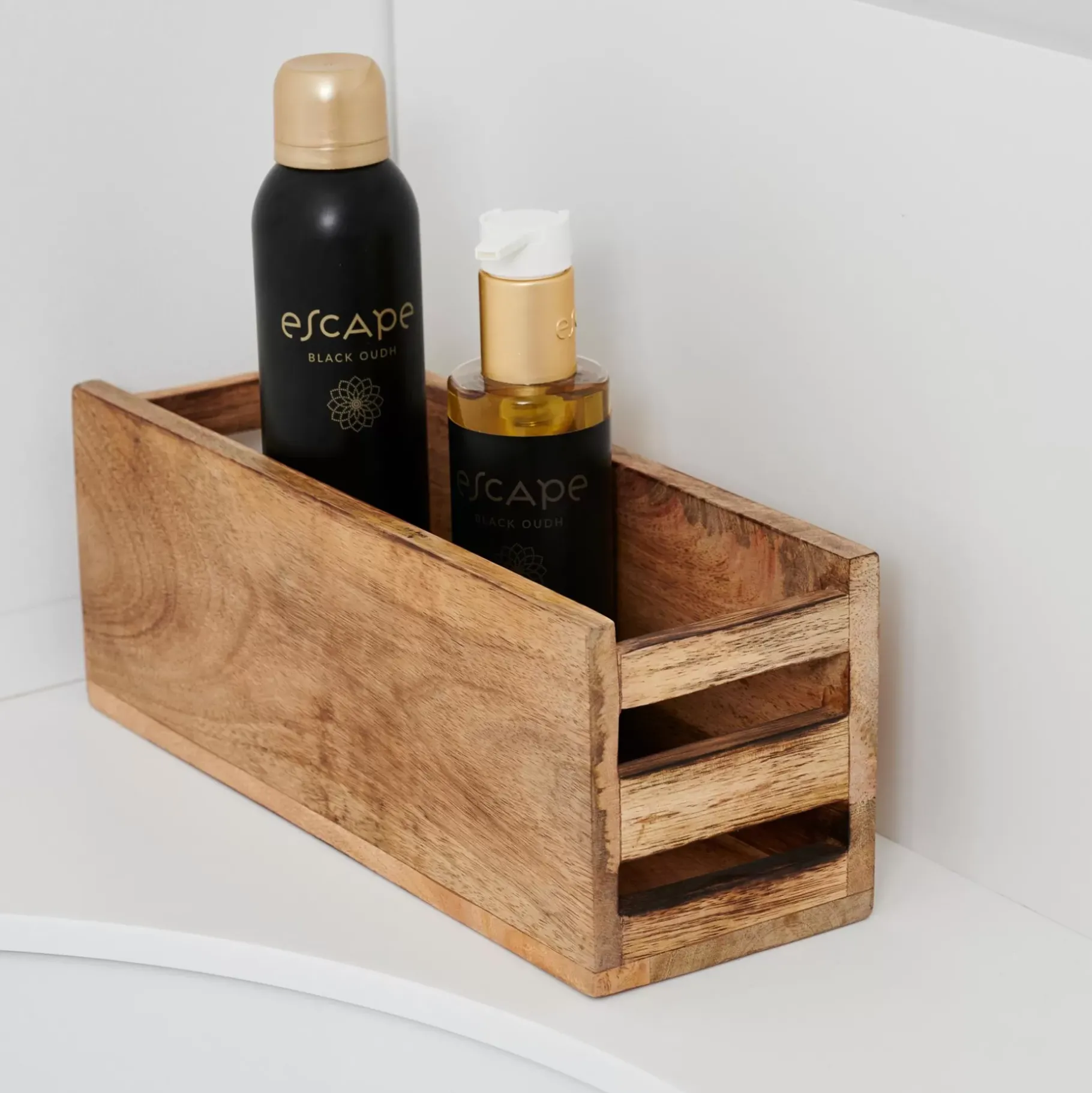 CASA Mango Cajita Natural