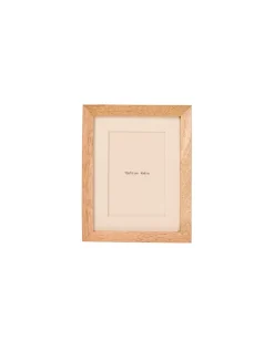 CASA Mango Marco De Foto Natural