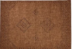 CASA Mansa Alfombra Natural