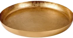 CASA Mara Bandeja Dorado