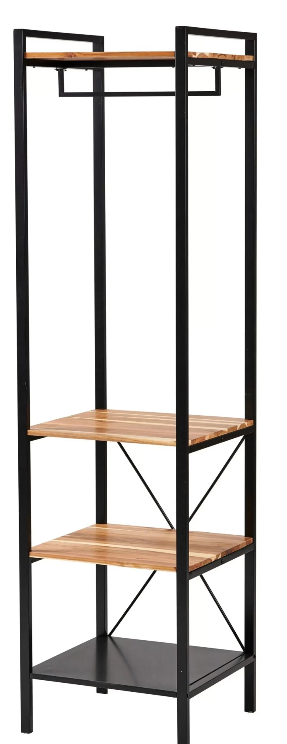 CASA Marcel Ropero Negro