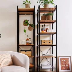 CASA Marcel Ropero Negro