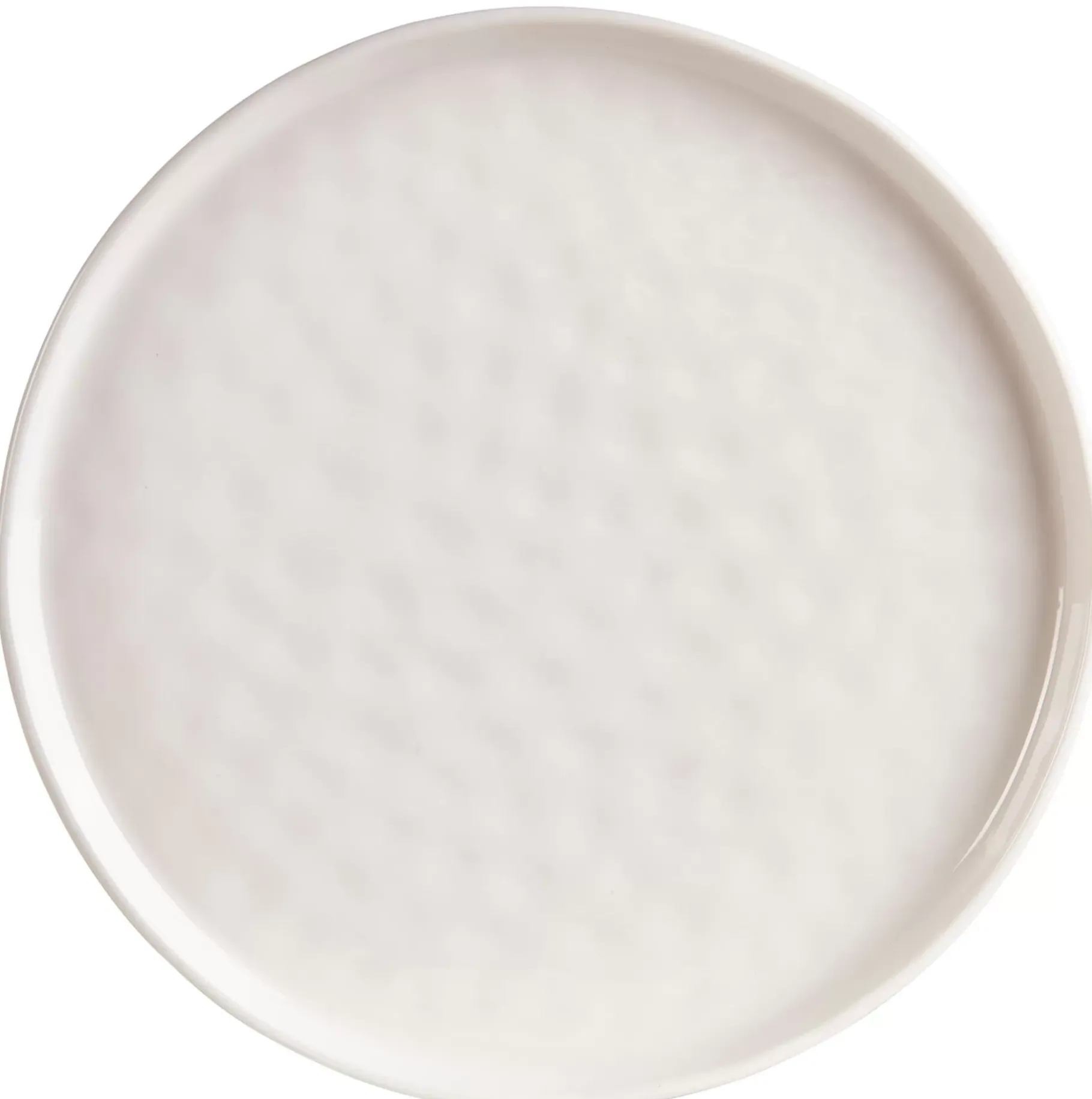 CASA Marea Plato Blanco