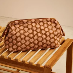 CASA Margrit Neceser Multicolor