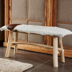 CASA Marie Banco Natural