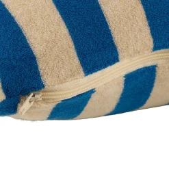 CASA Mario Cojin Azul