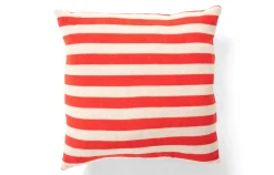 CASA Mario Cojin Rojo