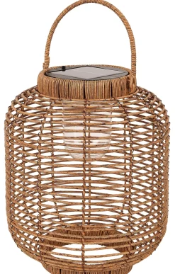 CASA Maro Lampara Solar Natural