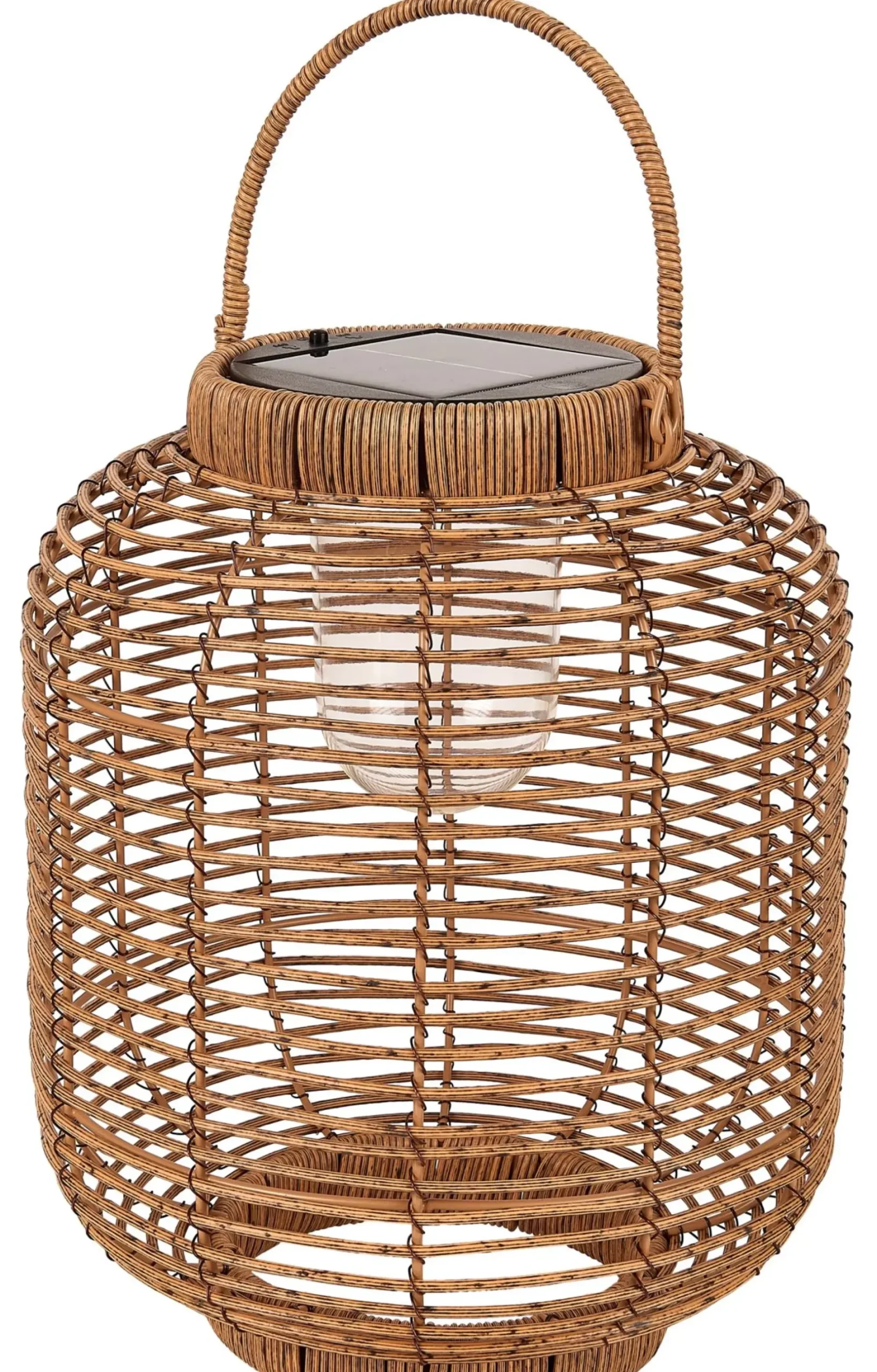 CASA Maro Lampara Solar Natural