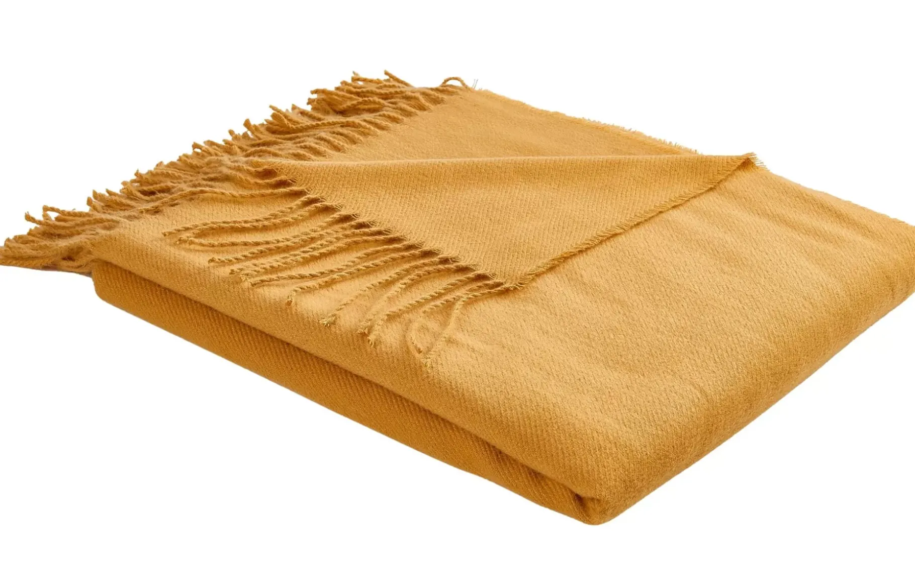 CASA Marta Manta Marron Claro