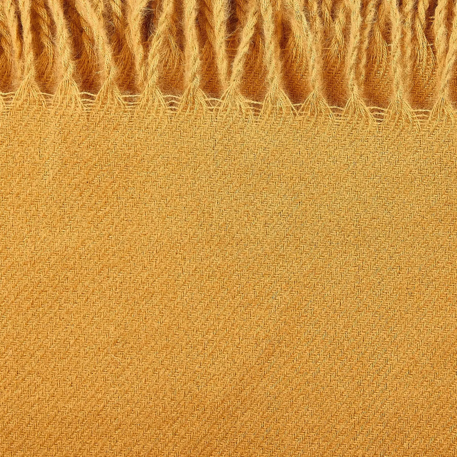 CASA Marta Manta Marron Claro