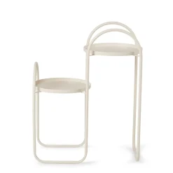 CASA Maru Soporte Para Plantas Arena