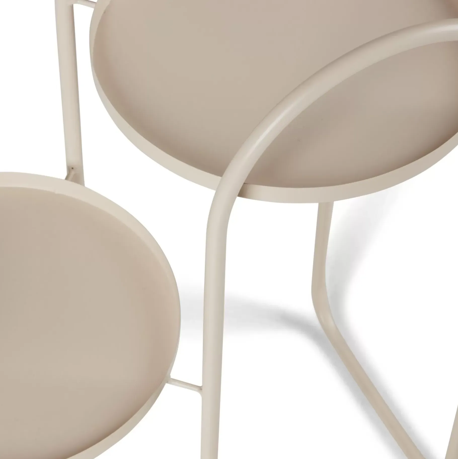 CASA Maru Soporte Para Plantas Arena