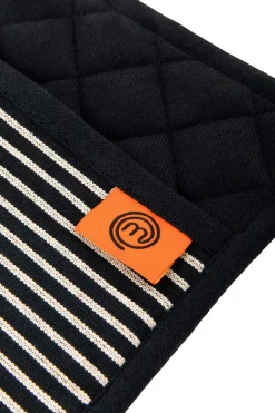 CASA Masterchef Agarrador Negro