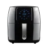 CASA Masterchef Airfryer Xxl Negro