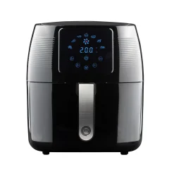 CASA Masterchef Airfryer Xxl Negro