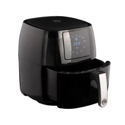 CASA Masterchef Airfryer Xxl Negro