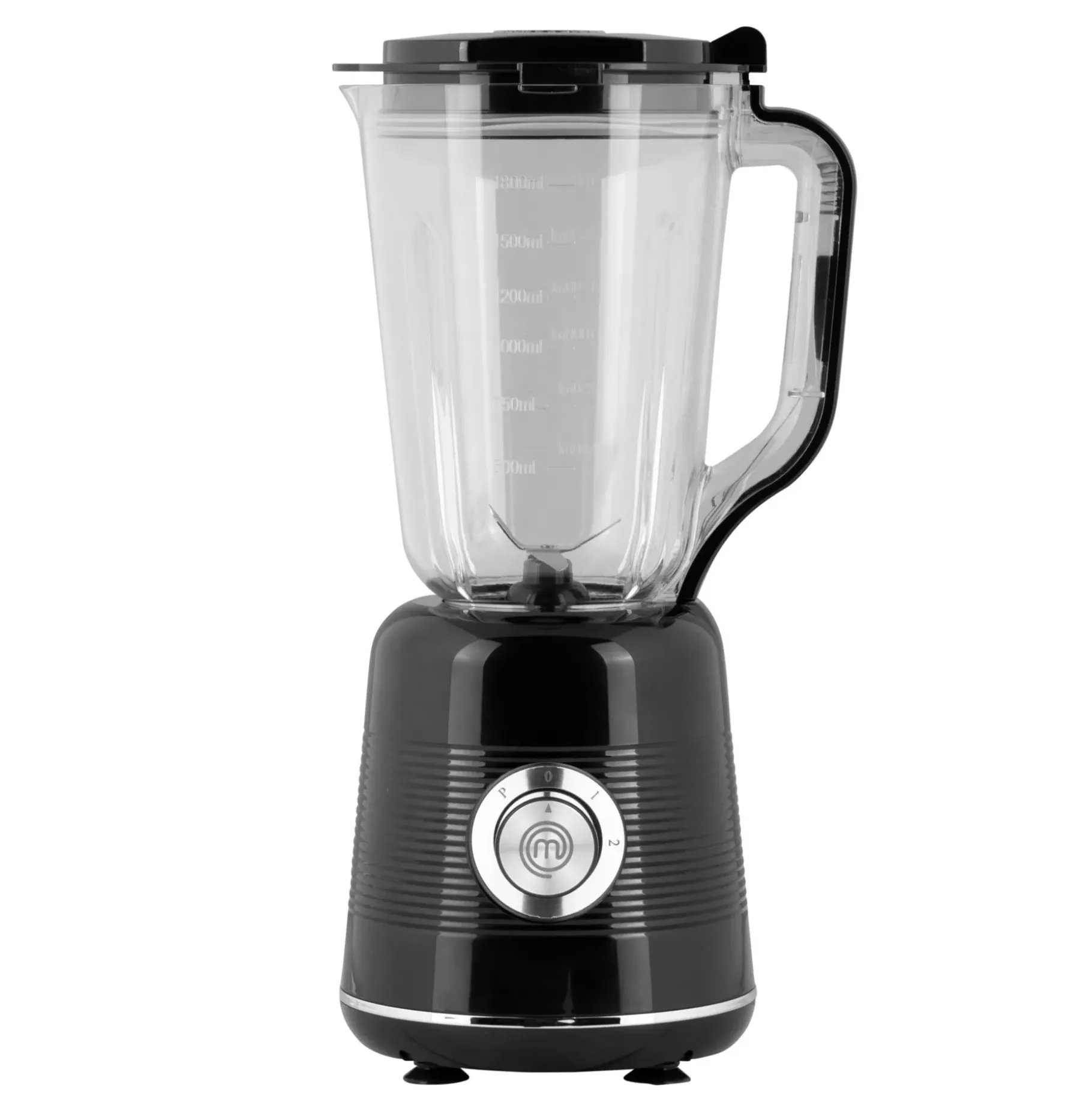 CASA Masterchef Licuadora Negro