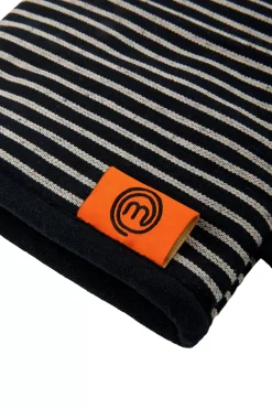 CASA Masterchef Manopla Negro