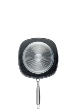 CASA Masterchef Para Asar Negro