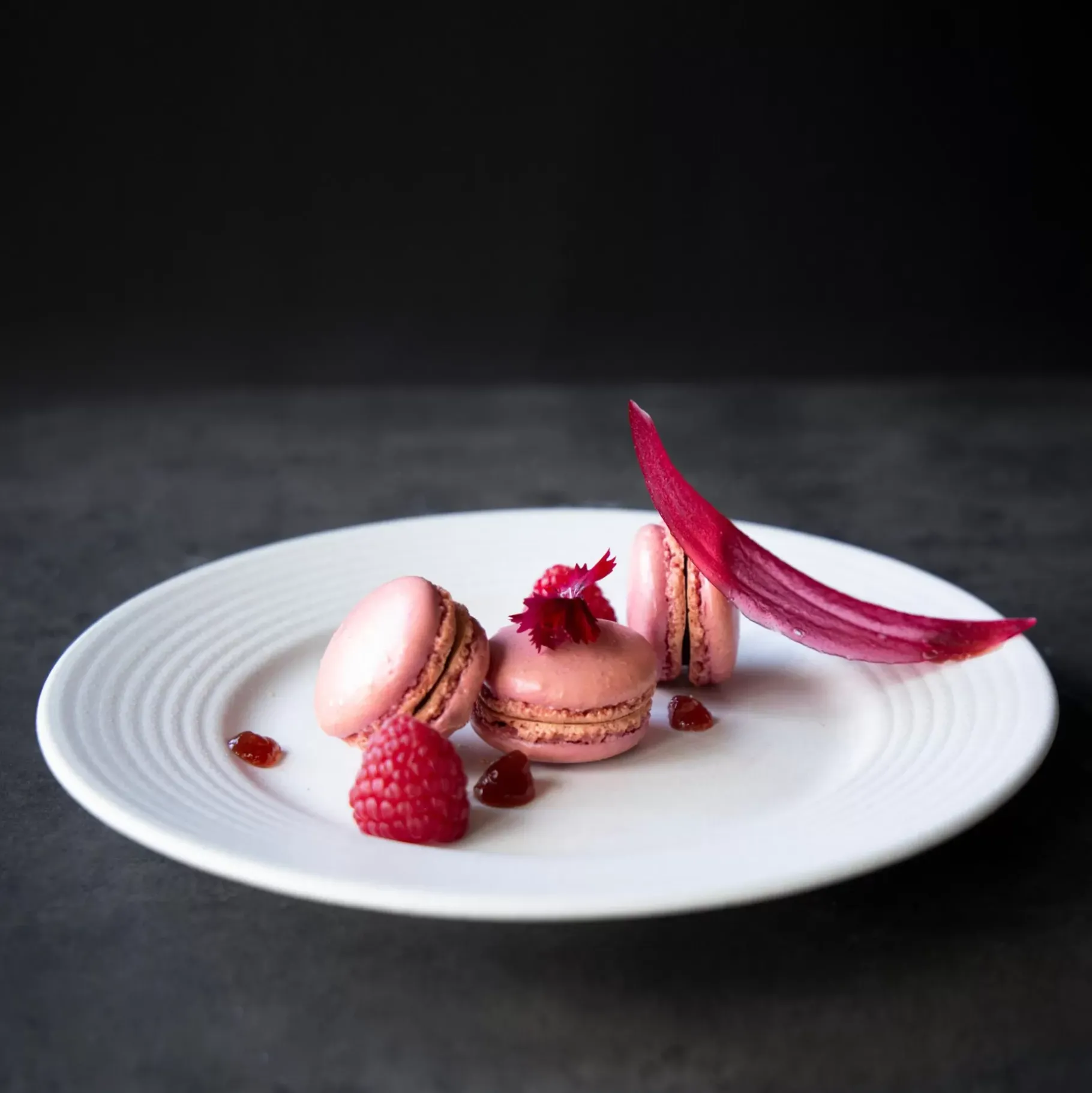 CASA Masterchef Plato Beis