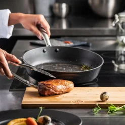 CASA Masterchef Sarten Negro