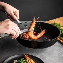 CASA Masterchef Sarten Negro