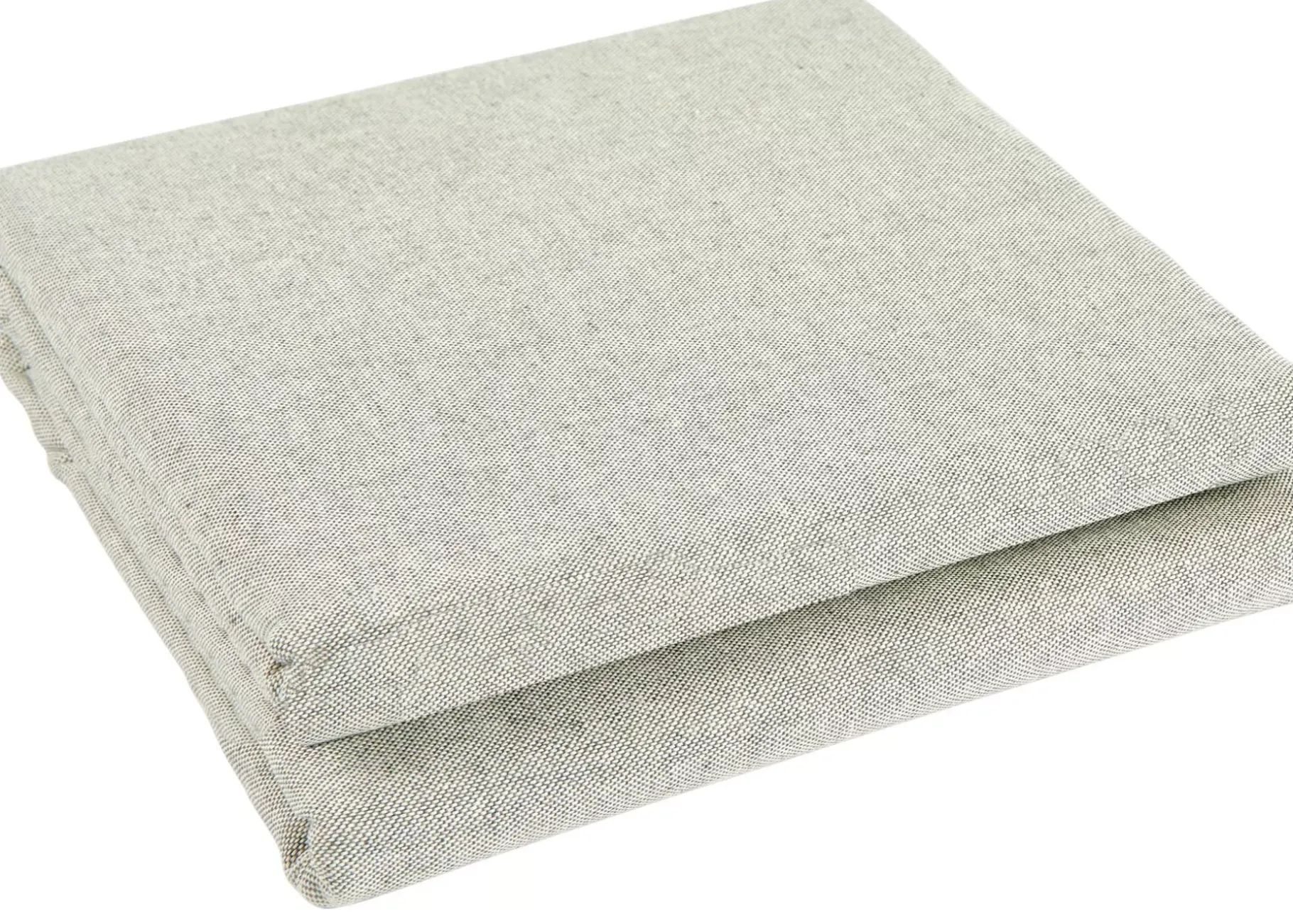 CASA Melange Mantel Gris