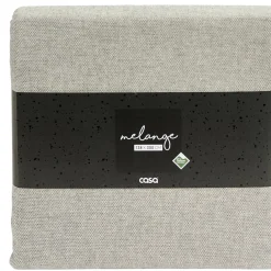 CASA Melange Mantel Gris