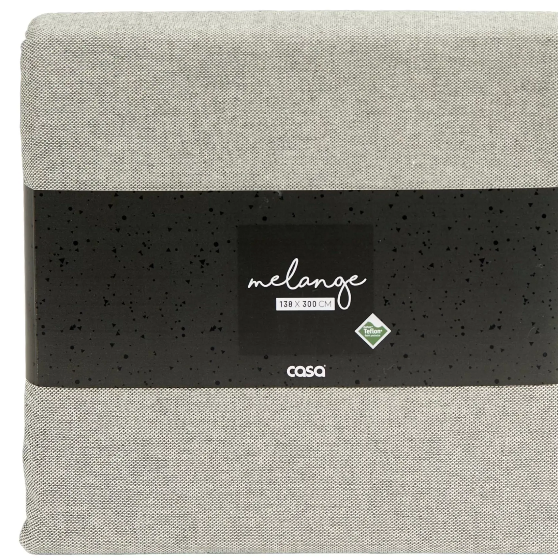 CASA Melange Mantel Gris