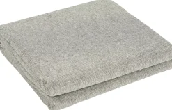 CASA Melange Mantel Negro