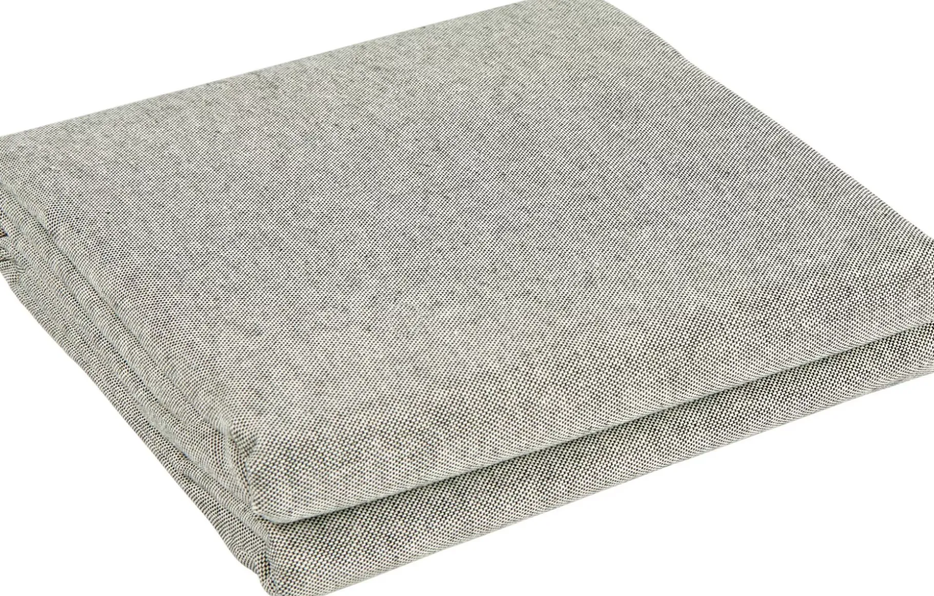 CASA Melange Mantel Negro