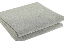 CASA Melange Mantel Negro