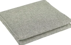 CASA Melange Mantel Negro