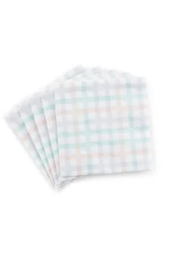 CASA Melty Paquete De 20 Servilletas Multicolor