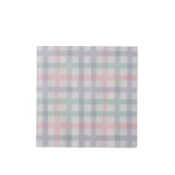 CASA Melty Paquete De 20 Servilletas Multicolor