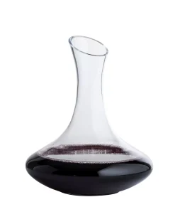 CASA Merlot Decantador Transparente