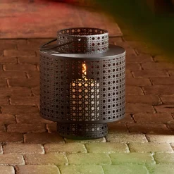 CASA Mesh Farolillo Metal