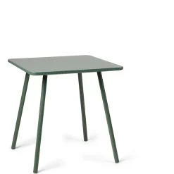 CASA Mika Mesa Para Ninos Verde